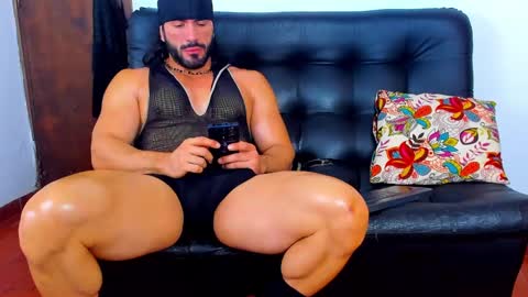 Snapshot of alfred_walker chatting on February 2025 12:58:01 PM ig alfred walkerm online show from February 2025 12:58:01 PM