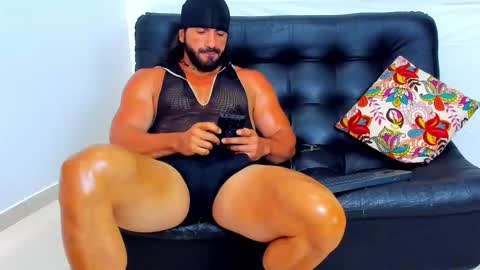 Snapshot of alfred_walker chatting on September 2025 01:27:02 PM ig alfred walkerm online show from September 2025 01:27:02 PM