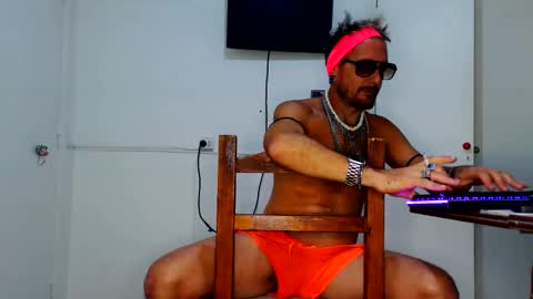 Snapshot of alfredopantuso chatting on March 2026 09:13:01 AM alfredopantuso online show from March 2026 09:13:01 AM