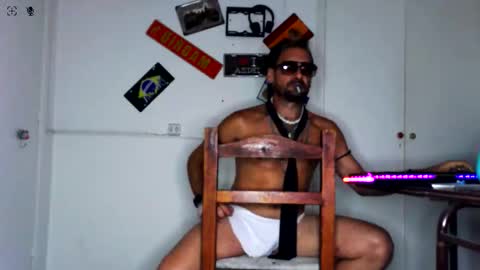 Snapshot of alfredopantuso chatting on March 2026 08:19:01 AM alfredopantuso online show from March 2026 08:19:01 AM