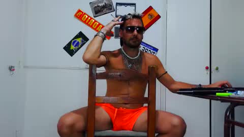 Snapshot of alfredopantuso chatting on March 2026 02:37:01 AM alfredopantuso online show from March 2026 02:37:01 AM