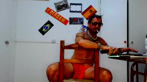 Snapshot of alfredopantuso chatting on March 2026 07:23:01 AM alfredopantuso online show from March 2026 07:23:01 AM