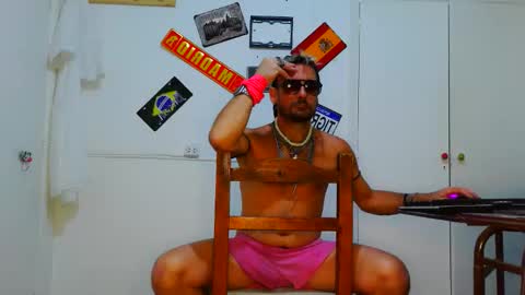 Snapshot of alfredopantuso chatting on March 2026 11:20:01 PM alfredopantuso online show from March 2026 11:20:01 PM