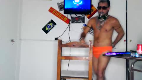 Snapshot of alfredopantuso chatting on March 2026 07:36:02 AM alfredopantuso online show from March 2026 07:36:02 AM