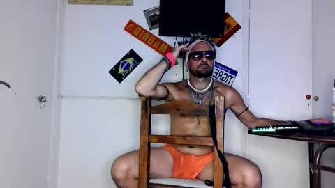 Snapshot of alfredopantuso chatting on March 2026 11:10:01 AM alfredopantuso online show from March 2026 11:10:01 AM