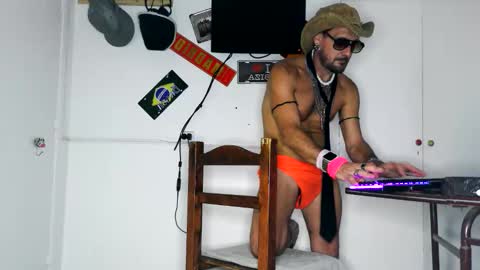 Snapshot of alfredopantuso chatting on March 2026 11:49:02 PM alfredopantuso online show from March 2026 11:49:02 PM