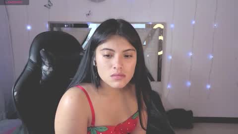 Carolina Join The Fan Club  online show from January 2026 02:03:01 AM