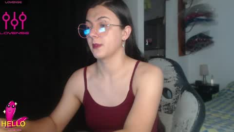 Snapshot of alguien_mas01 chatting on May 2026 06:46:02 PM cami online show from May 2026 06:46:02 PM