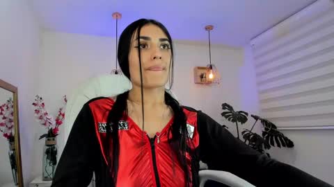 Alheli online show from December 2024 06:34:01 AM