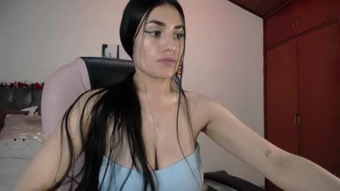 Alheli online show from December 2024 12:56:02 PM