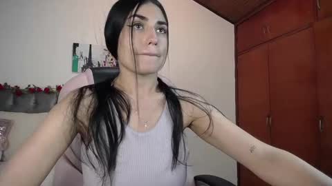 Alheli online show from December 2024 12:23:02 PM