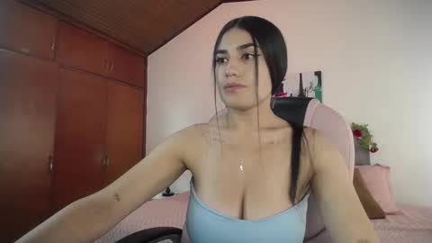 Alheli online show from February 2025 12:55:02 PM