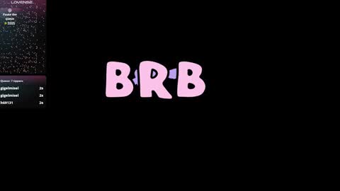 Alheli online show from March 2025 02:53:02 PM