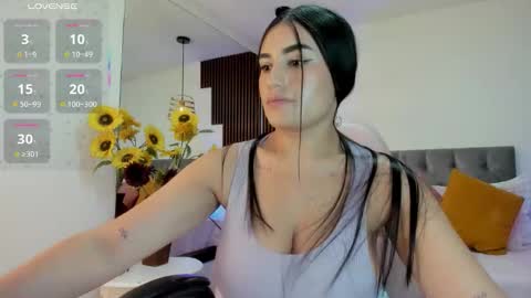 Alheli online show from February 2026 12:39:02 PM