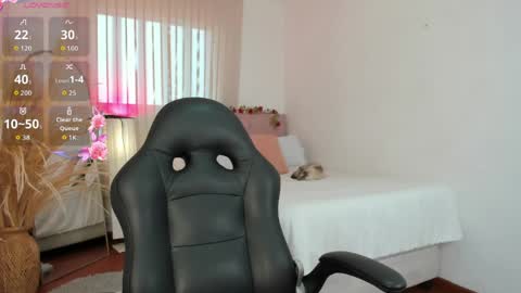 Snapshot of alheli_16 chatting on April 2026 06:52:01 PM Alheli online show from April 2026 06:52:01 PM