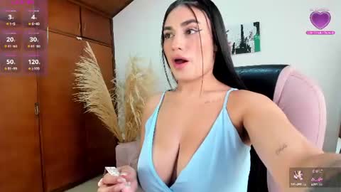 Snapshot of alheli_16 chatting on July 2026 01:09:01 PM Alheli online show from July 2026 01:09:01 PM