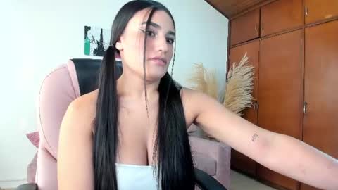 Snapshot of alheli_16 chatting on July 2026 12:48:02 PM Alheli online show from July 2026 12:48:02 PM