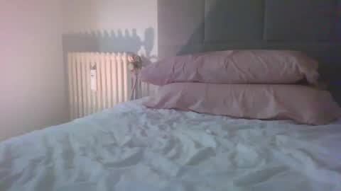 Ali Monaco online show from February 2025 08:33:02 AM