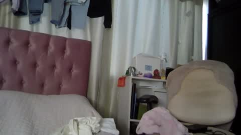 Alia  online show from December 2024 12:38:01 PM