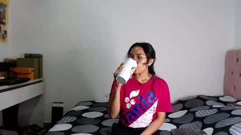 Alia  online show from November 2025 01:11:01 PM