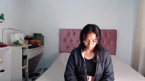 Alia      Anjali  online show from October 2025 01:53:02 PM