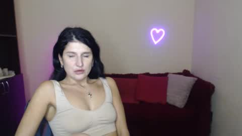 Snapshot of alianna_solo_kiss chatting on February 2025 04:04:02 PM Alianna online show from February 2025 04:04:02 PM