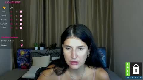 Snapshot of alianna_solo_kiss chatting on September 2025 11:20:02 AM Alianna online show from September 2025 11:20:02 AM