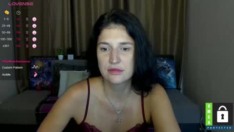 Snapshot of alianna_solo_kiss chatting on September 2025 11:25:01 AM Alianna online show from September 2025 11:25:01 AM