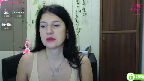 Snapshot of alianna_solo_kiss chatting on October 2025 05:30:01 AM Alianna online show from October 2025 05:30:01 AM