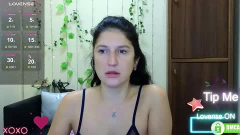 Snapshot of alianna_solo_kiss chatting on November 2025 12:48:02 PM Alianna online show from November 2025 12:48:02 PM