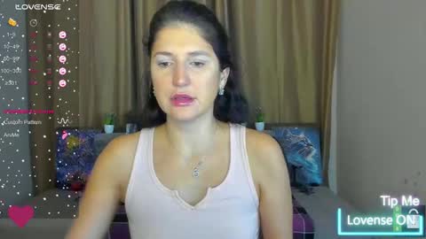 Snapshot of alianna_solo_kiss chatting on November 2025 06:29:02 AM Alianna online show from November 2025 06:29:02 AM