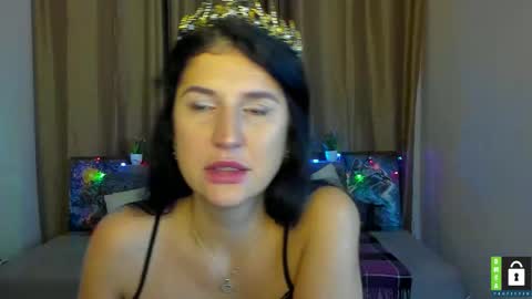 Snapshot of alianna_solo_kiss chatting on November 2025 06:35:02 AM Alianna online show from November 2025 06:35:02 AM