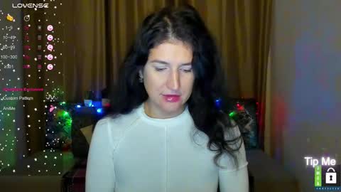 Snapshot of alianna_solo_kiss chatting on November 2025 06:38:02 AM Alianna online show from November 2025 06:38:02 AM