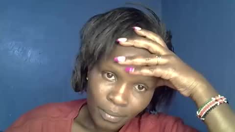 alic_crazy online show from November 2025 07:16:02 PM