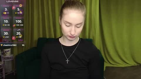 Alica online show from May 2026 05:41:02 PM