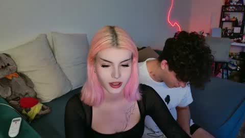 alice and james online show from September 2025 06:31:02 PM