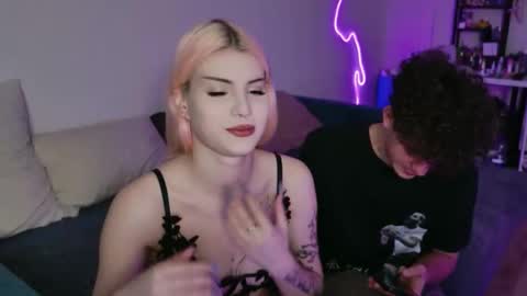 alice and james online show from September 2025 06:08:01 PM