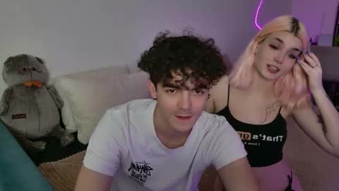 alice and james online show from September 2025 06:39:01 AM