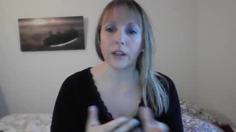 Alice online show from January 2025 08:49:02 AM