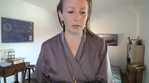 Alice online show from November 2025 07:53:01 AM