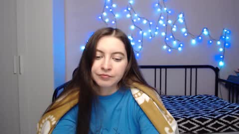 Alice online show from January 2025 11:00:01 PM