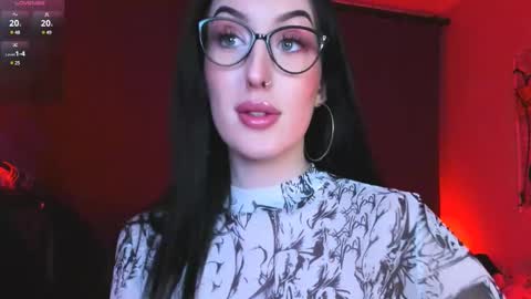 Miss Alice online show from March 2025 10:30:02 PM