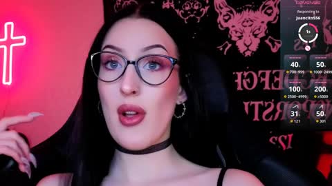 Snapshot of alice___mistress chatting on March 2026 11:16:01 PM Miss Alice online show from March 2026 11:16:01 PM