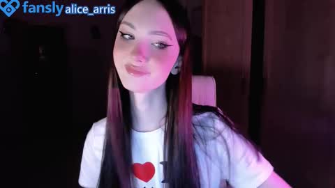 Snapshot of alice__aris chatting on October 2025 05:46:01 PM Alice Aris online show from October 2025 05:46:01 PM