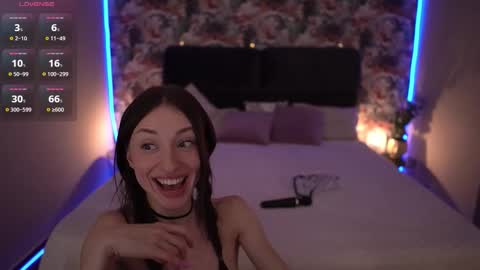 Alice online show from November 2025 03:34:02 PM