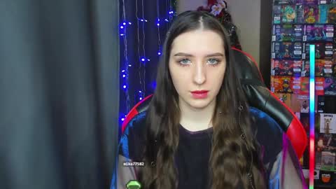 Snapshot of alice_bailey chatting on January 2025 02:29:02 PM Alice online show from January 2025 02:29:02 PM