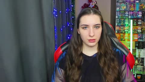 Snapshot of alice_bailey chatting on January 2025 07:07:01 PM Alice online show from January 2025 07:07:01 PM