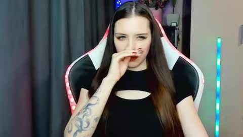 Snapshot of alice_bailey chatting on September 2025 02:17:01 PM Alice online show from September 2025 02:17:01 PM