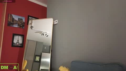 Snapshot of alice_bane chatting on December 2024 07:40:02 PM A R Y A  T I A online show from December 2024 07:40:02 PM