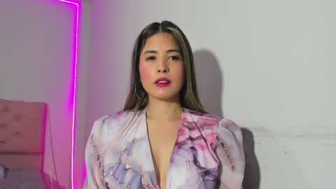 alice_cespedes online show from January 2025 12:48:01 AM